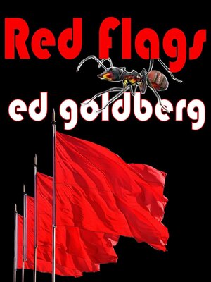 cover image of Red Flags